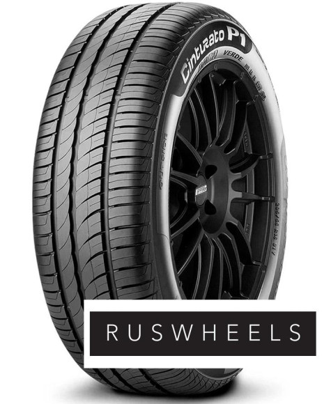 Шины Pirelli 195/60/15 H 88 Cinturato P1 Шины Pirelli 195/60/15 H 88 Cinturato P1
