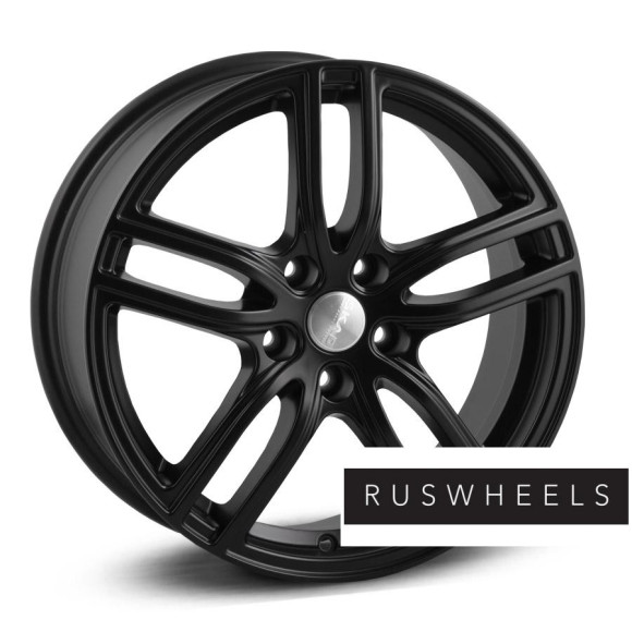 Диски Скад R17 / 7J PCD 5x114.3 ЕТ 48.5 ЦО 67.1 Брайтон