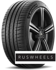 Шины Michelin 255/35 r19 Pilot Sport 4 96Y Runflat Шины Michelin 255/35 r19 Pilot Sport 4 96Y Runflat