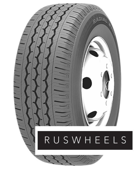 Шины Westlake 185 r14c H188 102/100R
