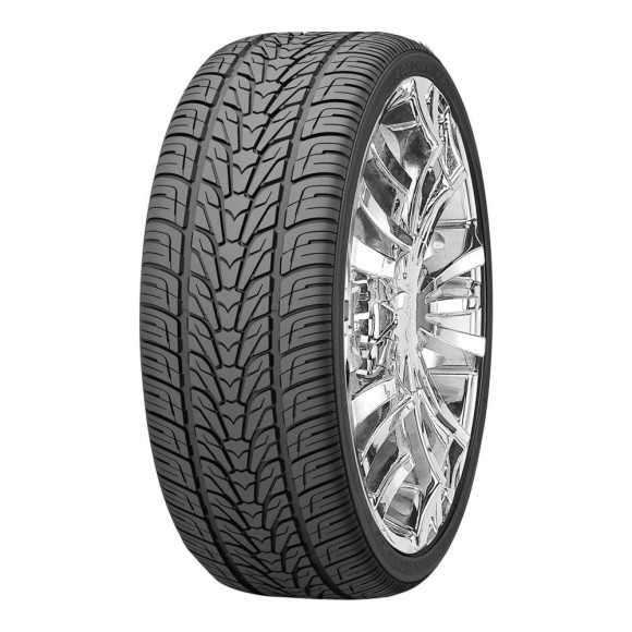 Шины Nexen 305/40/22 V 114 Roadian HP XL Шины Nexen 305/40/22 V 114 Roadian HP XL