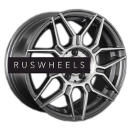 Диски LS 6,5x15/5x100 ET38 D57,1 785 GMF (конус) Диски LS 6,5x15/5x100 ET38 D57,1 785 GMF (конус)