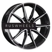 Диски LS FlowForming 9,5x20/5x114,3 ET45 D72,6 RC58 BKF (конус) Диски LS FlowForming 9,5x20/5x114,3 ET45 D72,6 RC58 BKF (конус)