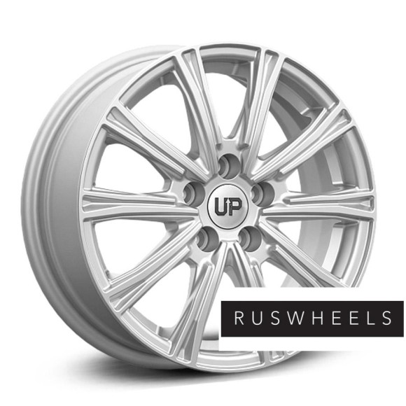 Диски Wheels UP R15 / 6J PCD 5x112 ЕТ 47 ЦО 57.1 Up123 Диски Wheels UP R15 / 6J PCD 5x112 ЕТ 47 ЦО 57.1 Up123