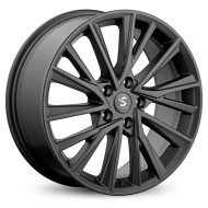 Диски СКАД Premium 7.5\R18 5*108 ET47 d60.1 Fury black