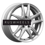 Диски СКАД 6x16/4x100 ET41 D60,1 Сидней (КЛ308) Селена Диски СКАД 6x16/4x100 ET41 D60,1 Сидней (КЛ308) Селена