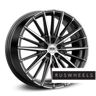 Диски Скад R20 / 7.5J PCD 5x114.3 ЕТ 49.5 ЦО 67.1 Оливер