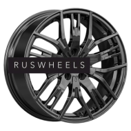 Диски iFree 7x17/5x114,3 ET40 D67,1 Аскет (КС1072) BK