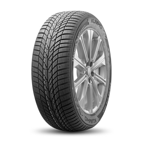Шины Kumho 225/45/17 V 94 WinterCraft WP52+ XL KOREA Шины Kumho 225/45/17 V 94 WinterCraft WP52+ XL KOREA