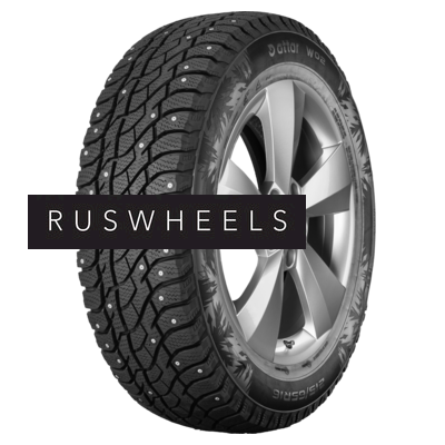 Шины Attar 215/60R17 96T W02 TL (шип.)