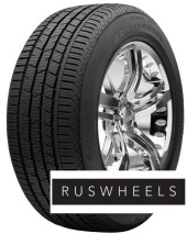 Шины Continental 285/40 r22 ContiCrossContact LX Sport ContiSilent 110H