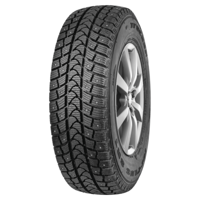 Шины Tracmax 155R13C 90/88Q Ice-Plus SR1 TL 8PR (шип.) Шины Tracmax 155R13C 90/88Q Ice-Plus SR1 TL 8PR (шип.)