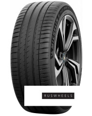 Шины Michelin 265/45 r21 Pilot Sport EV Acoustic 108V Шины Michelin 265/45 r21 Pilot Sport EV Acoustic 108V