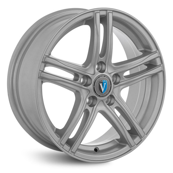 Диски VENTI  1505 V  6,0\R15 5*100 ET38  d57,1  SL  [V1505-615-571-5x100-38SL]