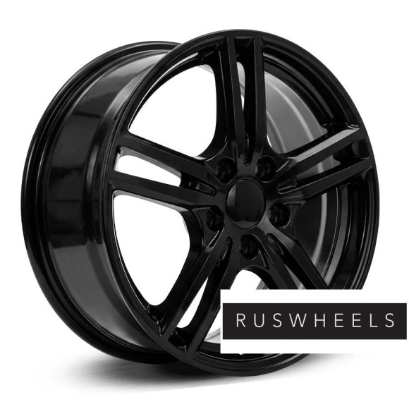 Диски Carwel R16 / 6.5J PCD 5x108 ЕТ 40 ЦО 65.1 Баруй