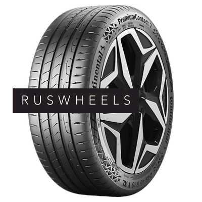 Шины Continental 265/50R19 110Y XL PremiumContact 7 TL FR