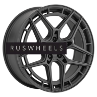 Диски LS FlowForming 8,5x19/5x112 ET25 D66,6 RC107 MB (конус) Диски LS FlowForming 8,5x19/5x112 ET25 D66,6 RC107 MB (конус)