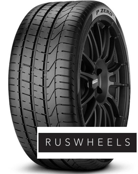 Шины Pirelli  265/50/19  Y 110 PZero   XL (N0)