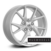 Диски Wheels UP R17 / 7J PCD 5x114.3 ЕТ 47 ЦО 66.1 Up105