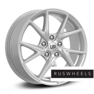 Диски Wheels UP R17 / 7J PCD 5x114.3 ЕТ 47 ЦО 66.1 Up105