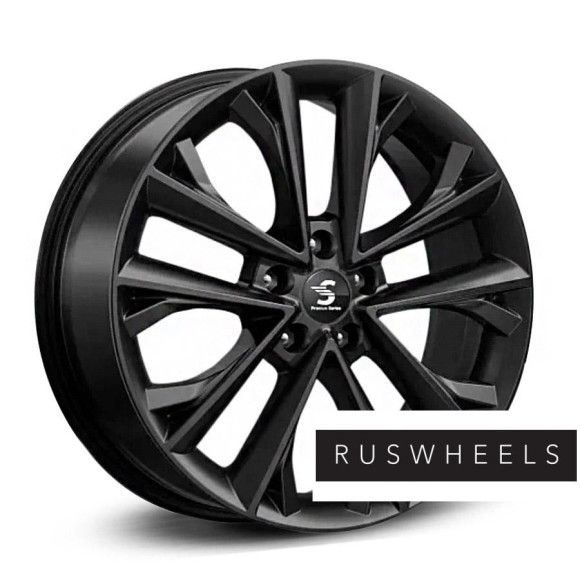 Диски Premium Series R18 / 7J PCD 5x114.3 ЕТ 45 ЦО 60.1 КР012 Atlas Pro