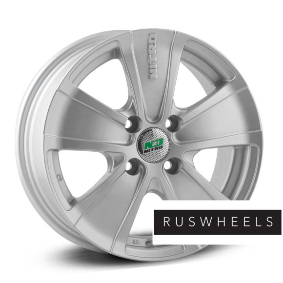 Диски N2O R14 / 6J PCD 4x100 ЕТ 43 ЦО 60.1 Y739 Диски N2O R14 / 6J PCD 4x100 ЕТ 43 ЦО 60.1 Y739