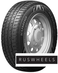 Шины Kumho 195/75/16 R 107/105 C PorTran CW51 Шины Kumho 195/75/16 R 107/105 C PorTran CW51