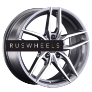 Диски Replay 8,5x19/5x112 ET28 D66,6 VV289 GMF (конус, C570-01) Диски Replay 8,5x19/5x112 ET28 D66,6 VV289 GMF (конус, C570-01)