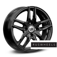 Диски Wheels UP R15 / 6J PCD 4x108 ЕТ 23 ЦО 65.1 Up125