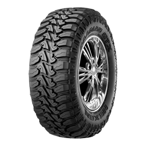 Шины Nexen 315/70/17 Q 121/118 Roadian MTX RM7 Шины Nexen 315/70/17 Q 121/118 Roadian MTX RM7