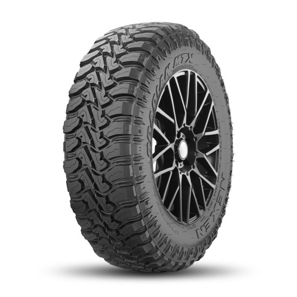 Шины Nexen 315/70/17 Q 121/118 Roadian MTX RM7 Шины Nexen 315/70/17 Q 121/118 Roadian MTX RM7
