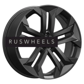 Диски Premium Series 7,5x19/5x114,3 ET45 D67,1 КР015 (CX-5) Fury black Диски Premium Series 7,5x19/5x114,3 ET45 D67,1 КР015 (CX-5) Fury black