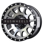 Диски PDW 8x17/6x139,7 ET25 D100,1 M2 (9095) E-MD/MXL/U4B (нк) Диски PDW 8x17/6x139,7 ET25 D100,1 M2 (9095) E-MD/MXL/U4B (нк)