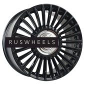 Диски RST 8x19/5x108 ET45 D63,4 R159 BL Диски RST 8x19/5x108 ET45 D63,4 R159 BL