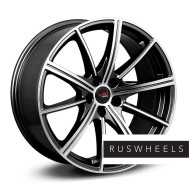 Диски Legeartis Concept R20 / 9J PCD 5x112 ЕТ 33 ЦО 66.6 A535 Диски Legeartis Concept R20 / 9J PCD 5x112 ЕТ 33 ЦО 66.6 A535