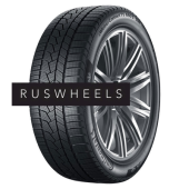 Шины Continental 295/30R20 101W XL ContiWinterContact TS 860 S TL FR
