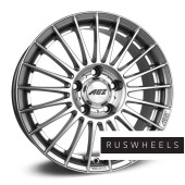 Диски AEZ R18 / 8J PCD 5x114.3 ЕТ 40 ЦО 71.6 Valencia Диски AEZ R18 / 8J PCD 5x114.3 ЕТ 40 ЦО 71.6 Valencia