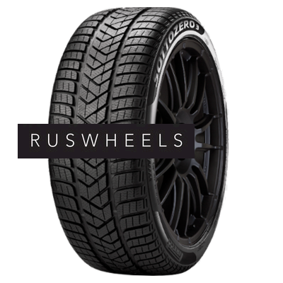Шины Pirelli 275/40 r18 Winter Sottozero III 103V Runflat