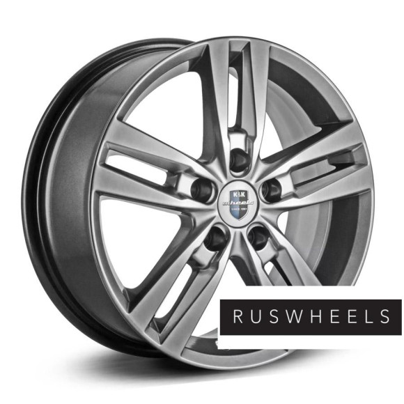 Диски КиК R16 / 6.5J PCD 5x100 ЕТ 48 ЦО 56.1 Rassvet- Оригинал