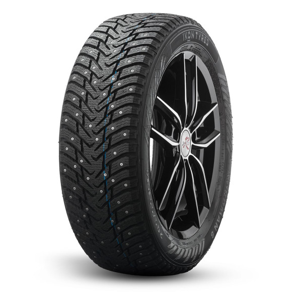 Шины Ikon Tyres  175/65/14  T 86 Ikon Nordman 8  XL Ш.