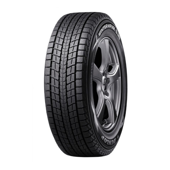 Шины Dunlop 215/70/16 R 100 Winter Maxx SJ8 Шины Dunlop 215/70/16 R 100 Winter Maxx SJ8