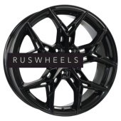 Диски RST 7,5x19/5x114,3 ET40 D67,1 R139 (Rav4) BL
