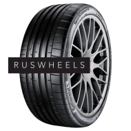 Шины Continental 315/40R21 111Y SportContact 6 MO-S ContiSilent TL FR Шины Continental 315/40R21 111Y SportContact 6 MO-S ContiSilent TL FR