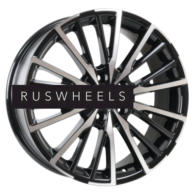 Диски RST 7x18/5x114,3 ET40 D64,1 R178 BD