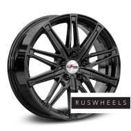 Диски iFree R17 / 6.5J PCD 5x112 ЕТ 43 ЦО 66.6 Виар
