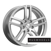 Диски Скад R17 / 7J PCD 5x114.3 ЕТ 50 ЦО 67.1 Брайтон
