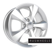 Диски Скад R16 / 7J PCD 5x112 ЕТ 45 ЦО 66.6 Кёльн