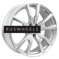 Диски RST 8x20/5x127 ET45 D71,6 R012 (Jeep) Silver