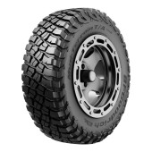 Шины BFGoodrich 285/75/16 Q 116/113 Mud-Terrain T/A KM3 Шины BFGoodrich 285/75/16 Q 116/113 Mud-Terrain T/A KM3