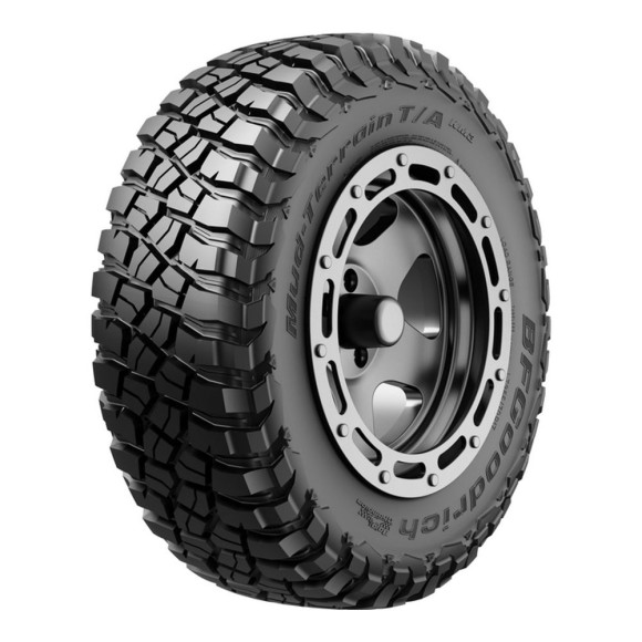 Шины BFGoodrich  285/75/16  Q 116/113 Mud-Terrain T/A KM3